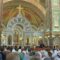 Патриарх Кирилл прибыл в самый западный регион России