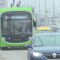 В Калининграде до начала осени изменится схема движения двух автобусов