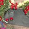 В Зеленоградске появился мемориальный знак в честь героя, местного жителя Андрея Арсентьева