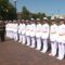 Калининградский филиал военно-морского училища отмечает 5-ю годовщину со дня его образования