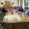 В правительстве состоялась деловая встреча посла королевства Бахрейн с губернатором Алексеем Беспрозванных