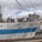 Фестиваль «Открытое море» можно посетить в Калининградском морском рыбном порту