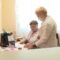 Работа по укреплению и развитию системы здравоохранения региона находится на особом контроле