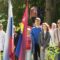 Лучшие выпускники школ Калининграда продолжили добрую городскую традицию – сажали молодые деревья