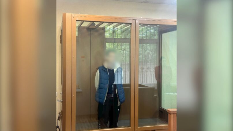 В Калининграде взяты под стражу трое подростков 16 и 17 лет, которые обвиняются в покушении на теракт на железнодорожной станции