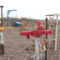 Продолжается строительство семи межпоселковых газопроводов к 36 населенным пунктам в разных районах области