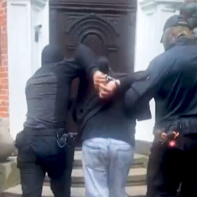 Житель Калининграда через социальные сети призывал граждан к терроризму