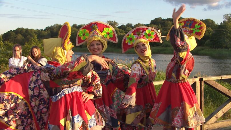 Какие мероприятия запланированы в Калининграде и области ко Дню России?