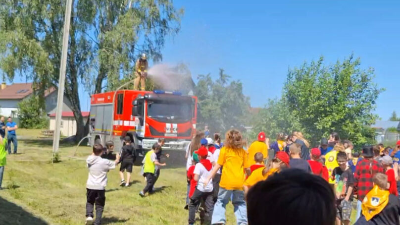 В регионе прошел ежегодный областной смотр-конкурс «Горячие сердца»