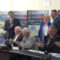 В зале Общественной палаты прошла финальная конференция проекта «Служить Отечеству!»