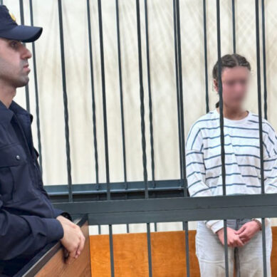 Юной калининградке предстоит провести 7 лет за решеткой за покушение на сбыт наркотиков