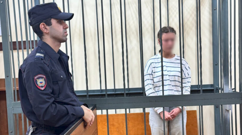 Юной калининградке предстоит провести 7 лет за решеткой за покушение на сбыт наркотиков