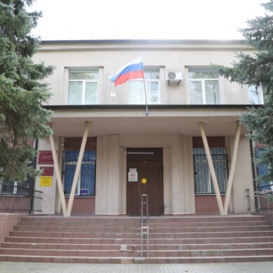 Житель Гурьевского района осужден за преступление против половой неприкосновенности несовершеннолетней