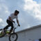 Калининградец Анар Алиев выиграл этап Кубка России по велоспорту-BMX