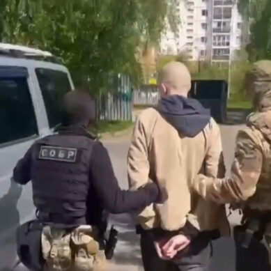 Житель Калининграда обвиняется в публичном оправдании терроризма