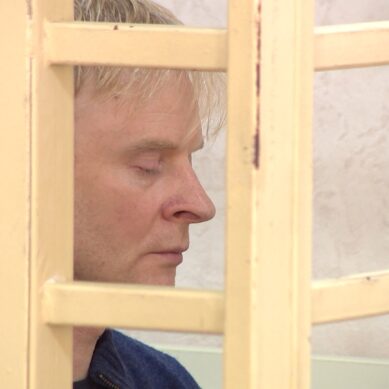 Дело бывшего ректора БФУ им. Канта Александра Федорова и его заместителя Елены Мялкиной направлено в суд