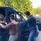 В Калининграде провели рейд с целью выявления тех, кто получил гражданство России, но своевременно не встал на воинский учет