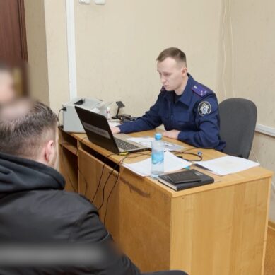 В Калининградской области завершено расследование уголовного дела в отношении адвоката, который обвиняется в публичных призывах к терроризму