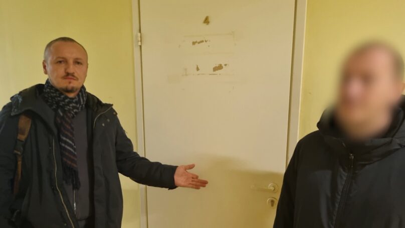 Руководитель судостроительной компании отправлен за решётку за причинение особо крупного ущерба Министерству обороны