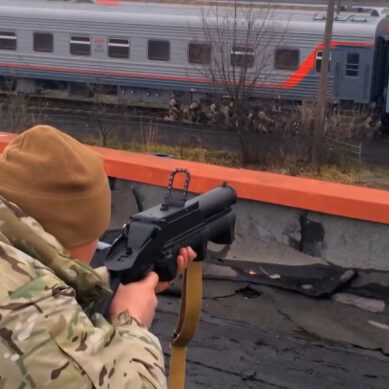 29 июля — день образования подразделения «Альфа»