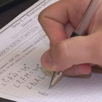 В этом году три выпускника региональных школ получили 100 баллов сразу по нескольким предметам по ЕГЭ