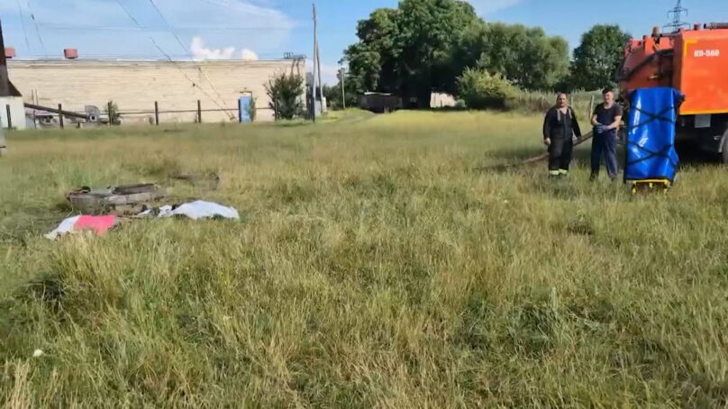 На контроле прокуратуры находится дело о гибели сотрудников коммунальной службы