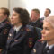 Во всероссийском рейтинге общей раскрываемости преступлений калининградские полицейские поднялись с 29 на 11 место