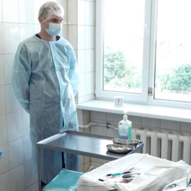 Всё чаще студенты, которые выбрали для обучения направление «медицина» идут учиться по целевому набору