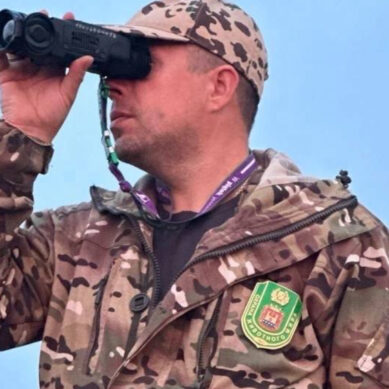 В Калининградской области усилен контроль за соблюдением правил охоты