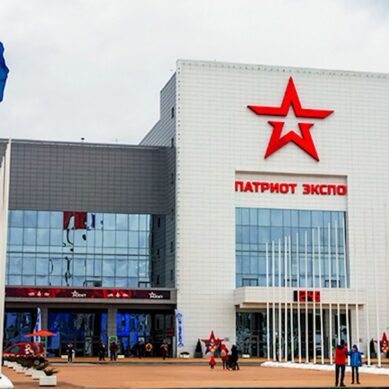 Участники программы «Мы –россияне» смогут посетить в Москве Центральный военно-патриотический парк Вооружённых сил России «Патриот».