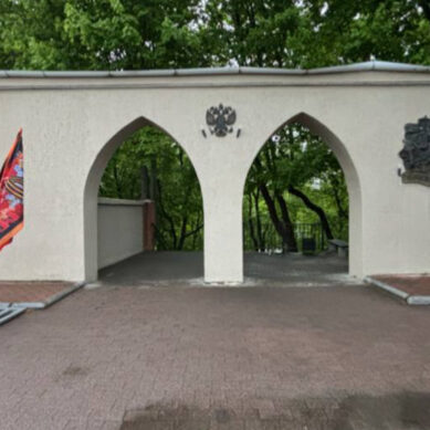 Два подростка из Черняховска предстанут перед судом по обвинению в вандализме