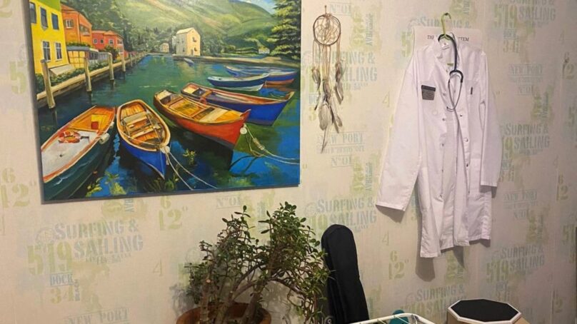 В убийстве 27-летнего калининградца обвиняется его отец