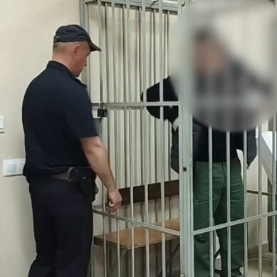 «Смотрящему» за Калининградской областью грозит 13 лет колонии строгого режима