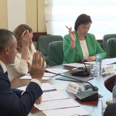 Общая память о Великой Отечественной войне способствует укреплению политических и экономических отношений между братскими народами