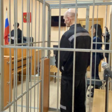 Состоится судебное заседание по уголовному делу об убийстве женщины, совершенном 33 года назад