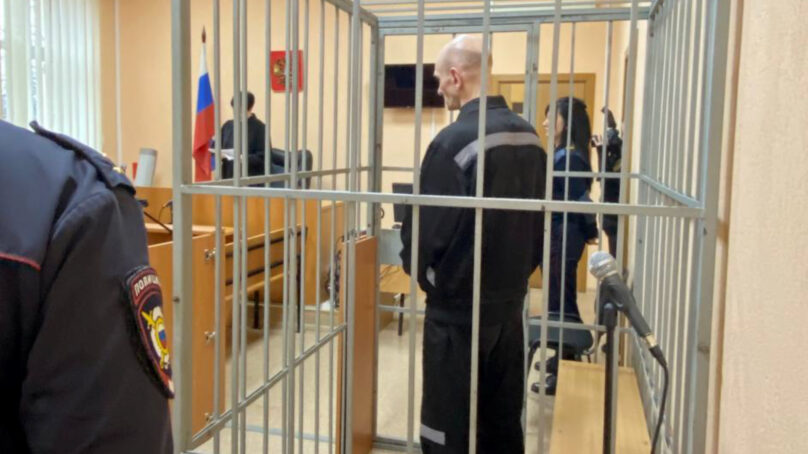 Состоится судебное заседание по уголовному делу об убийстве женщины, совершенном 33 года назад
