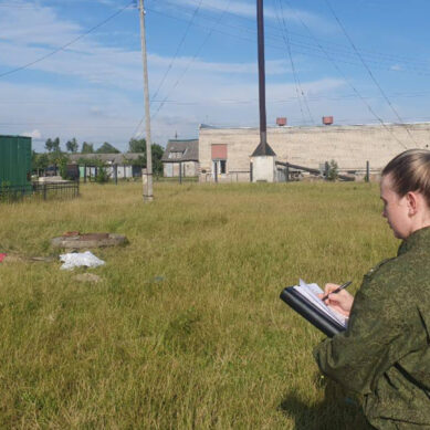 В Балтийском городском округе погибли рабочие коммунальной организации