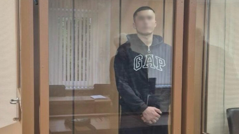 Уроженец Киргизской Республики обвиняется в призыве к участию в деятельности террористической организации