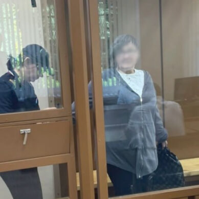 Калининградка на почве ревности до смерти избила свою подругу
