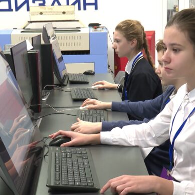 Помогут определиться с будущей профессией и подготовиться к поступлению в один из ведущих вузов страны