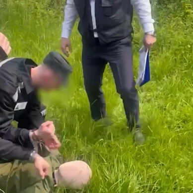 В Гусеве суд вынес приговор по делу об убийстве, совершённом более 30 лет назад