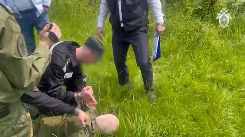В Гусеве суд вынес приговор по делу об убийстве, совершённом более 30 лет назад