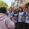 Победители 5 сезона Всероссийского конкурса «Большая перемена» из Белгородской области сделали остановку в Янтарном крае