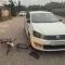 Автомобилист сбил 10-летнюю девочку на велосипеде