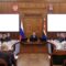 Глава региона сегодня анонсировал открытие парка «Спасённая Европа» в Калининграде 1 сентября