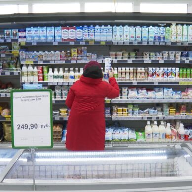 Более ста предложений от представителей бизнеса о включении льгот и скидок в общий набор карты жителя Калининградской области поступило в правительство региона
