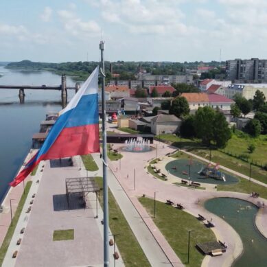 В Казани подвели итоги Всероссийского форума «Развитие малых городов и исторических поселений»