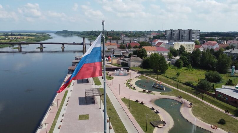 В Казани подвели итоги Всероссийского форума «Развитие малых городов и исторических поселений»