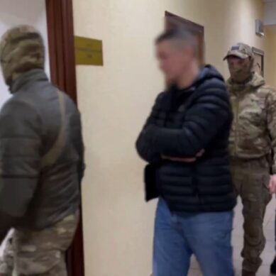 5 лет лишения свободы получил житель Калининграда, признанный виновным в даче взятки сотруднику регионального управления ФСБ