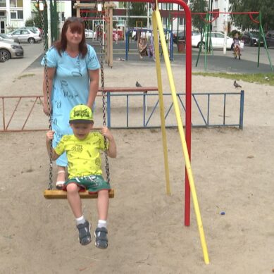 Август в России – месяц, посвящённый осведомлённости об одном из самых редких, неизлечимых заболеваний – спинальной-мышечной атрофии